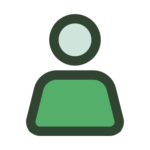 profil Generic Outline Color icon