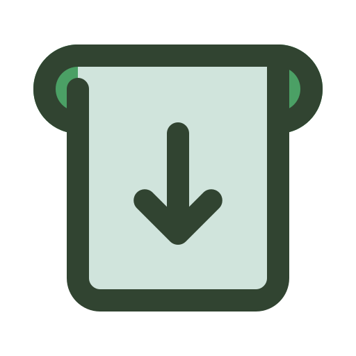 anfrage Generic Outline Color icon