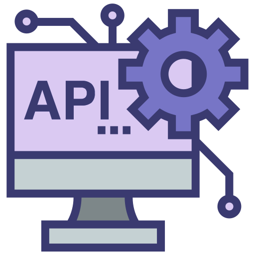 api Generic Outline Color icon