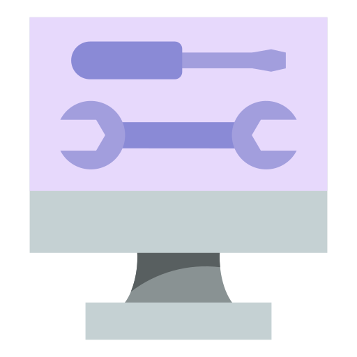 internetdienste Generic Flat icon