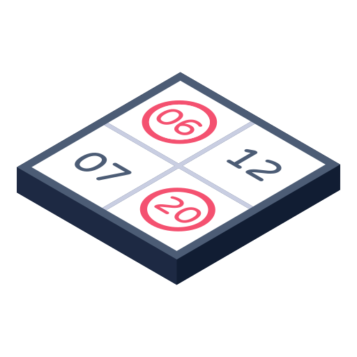 tischplatte Generic Isometric icon