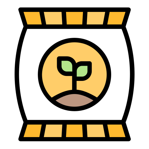 Seed Generic Outline Color icon