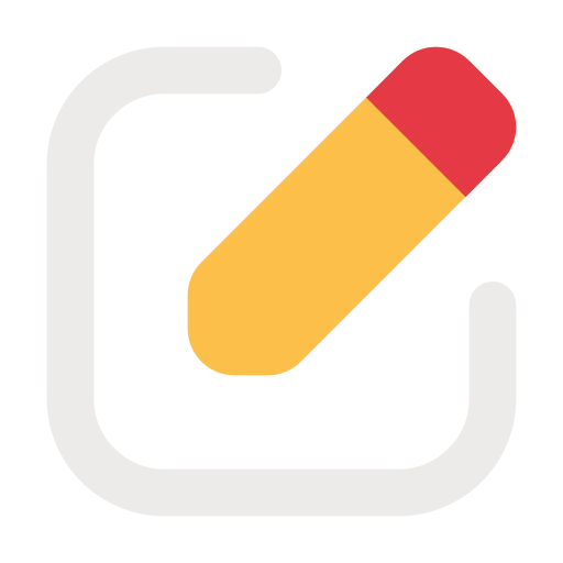 편집하다 Generic Flat icon