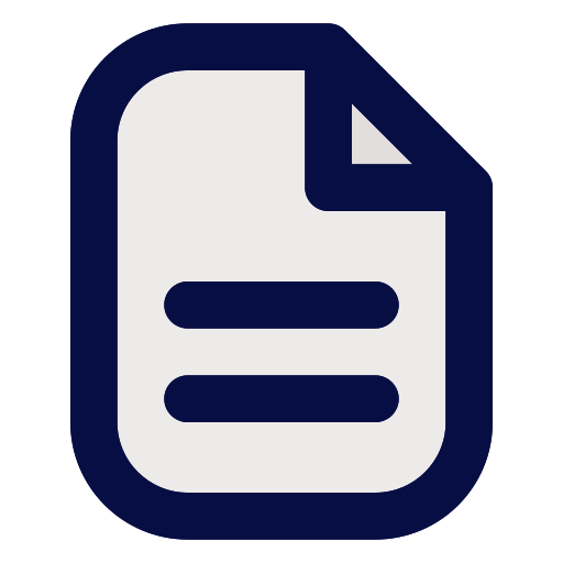 datei Generic Outline Color icon