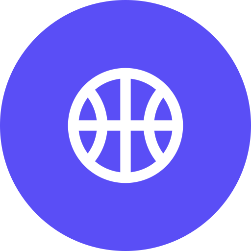 internet Generic Circular icona