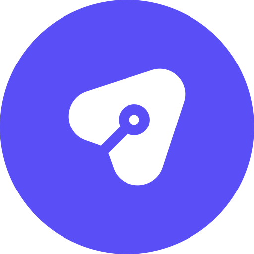 ナビゲーション Generic Circular icon