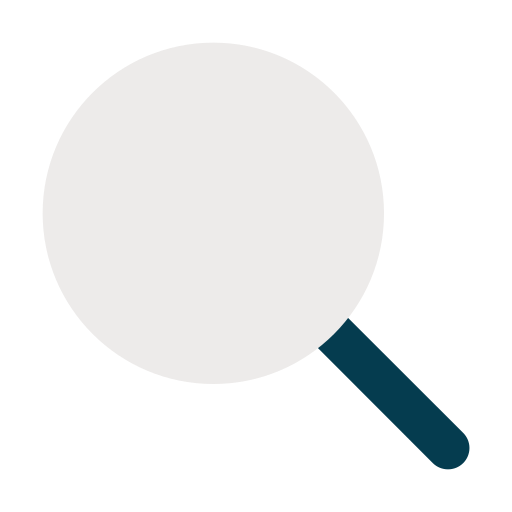 Search Generic Flat icon