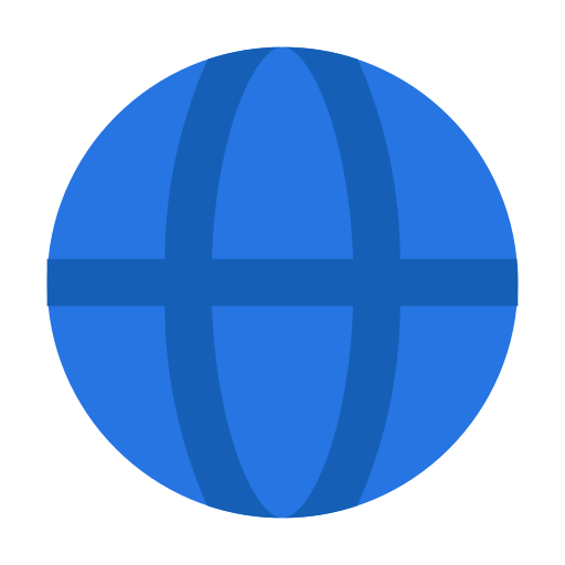 Browser Generic Flat icon