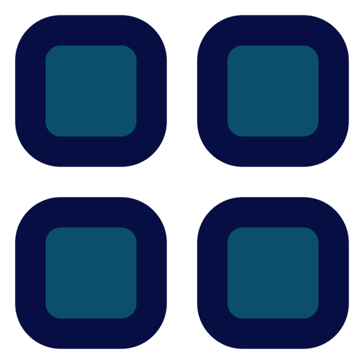 speisekarte Generic Outline Color icon