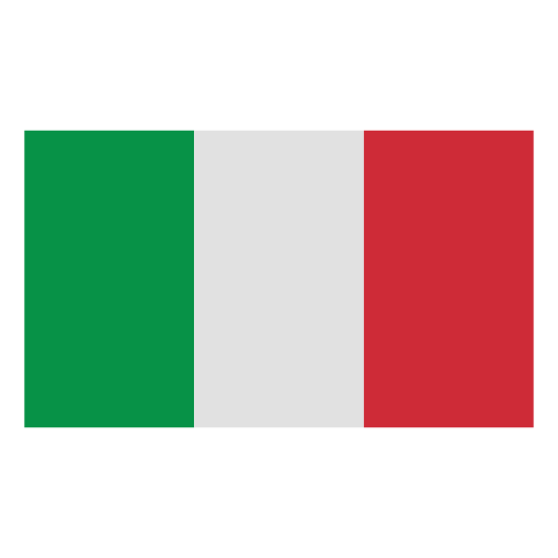 이탈리아 Generic Flat icon