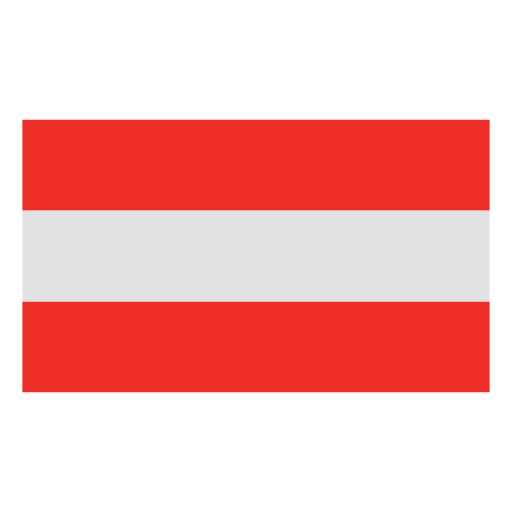 オーストリア Generic Flat icon