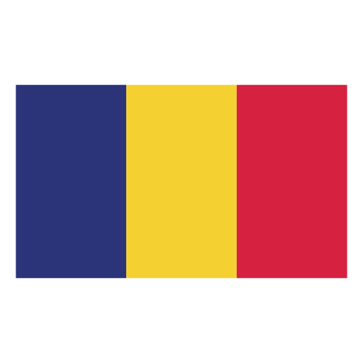 루마니아 Generic Flat icon