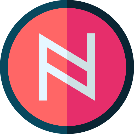 nfc Basic Straight Flat иконка