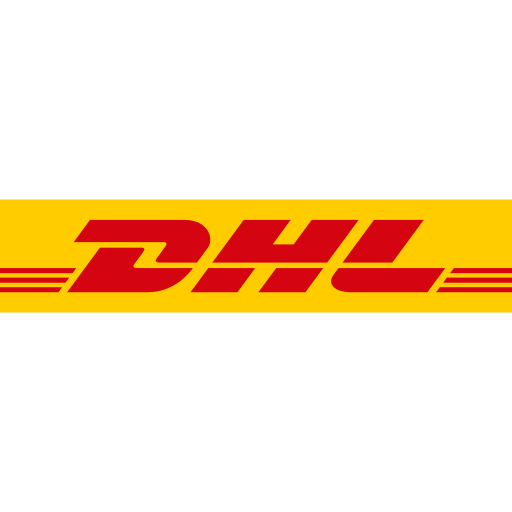 dhl Brands Color icon