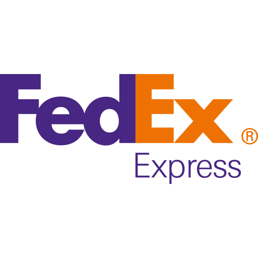 fedex Brands Color icona