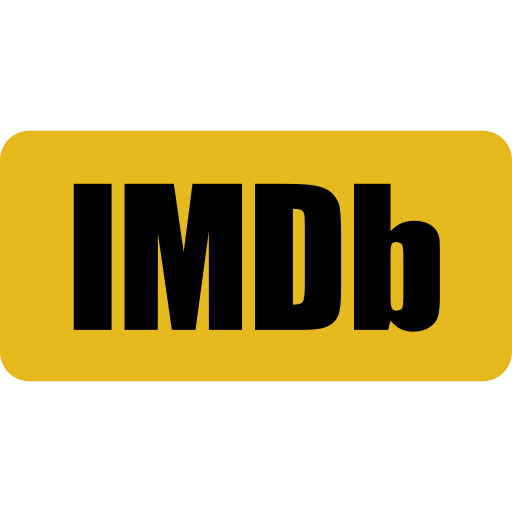 imdb Brands Color icona