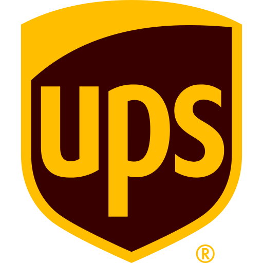 ups Brands Color icona