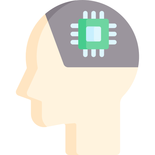 humanoid Special Flat icon