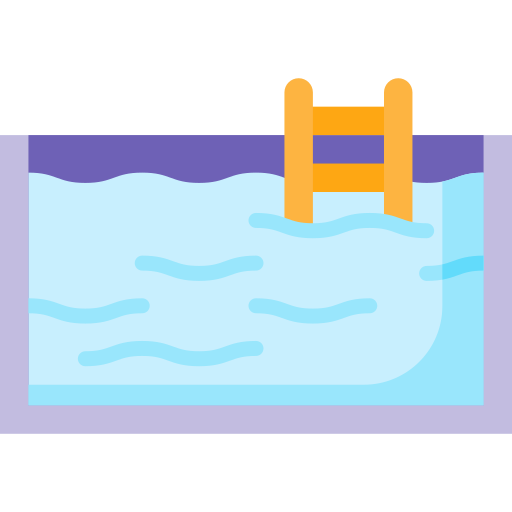水泳 Special Flat icon