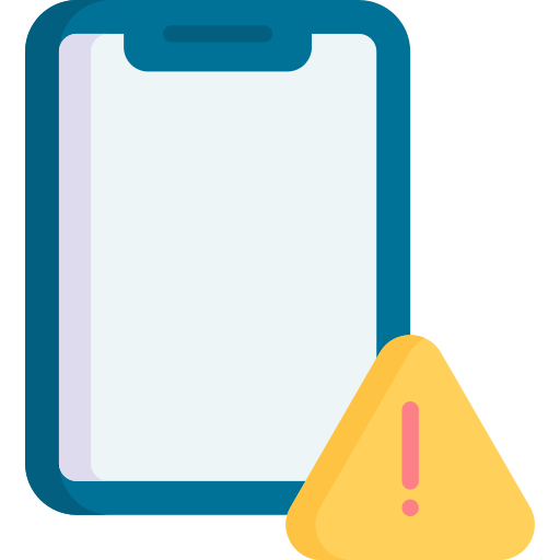 Mobile Special Flat icon