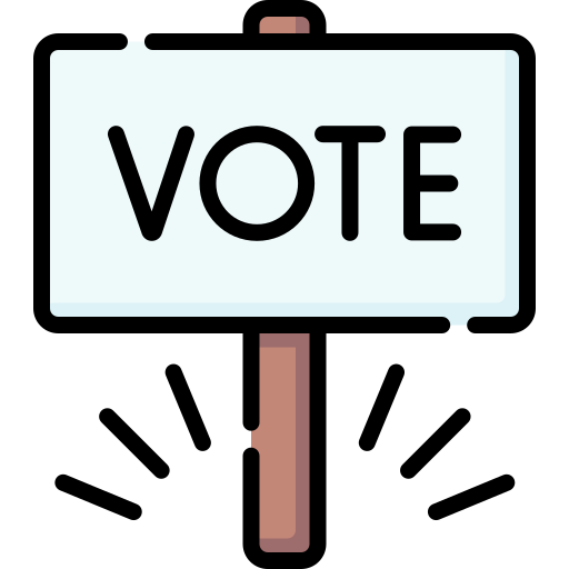 votazione Special Lineal color icona