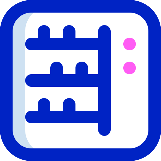 Торговый автомат Super Basic Orbit Color иконка