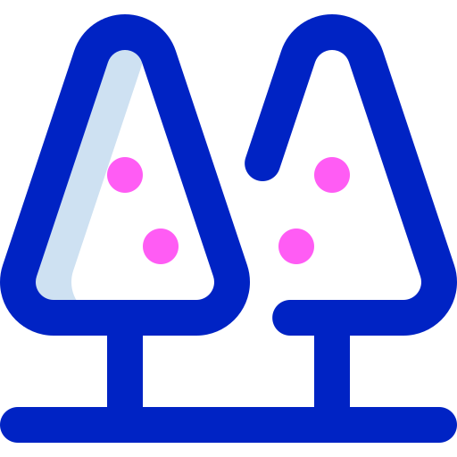 wald Super Basic Orbit Color icon