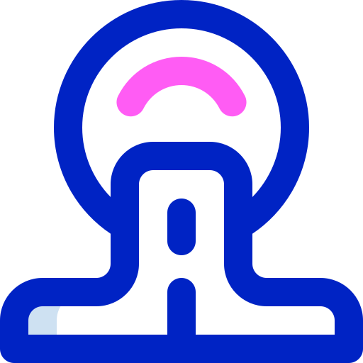 abwasser Super Basic Orbit Color icon