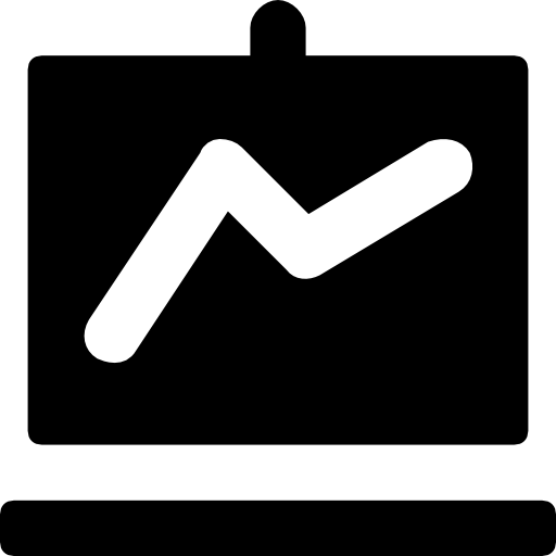 해석학 Prosymbols Solid icon