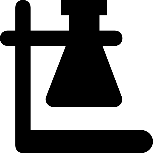palnik Prosymbols Solid ikona