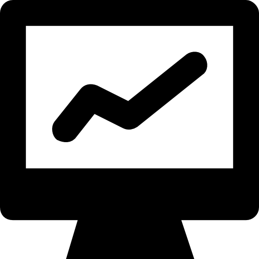 해석학 Prosymbols Solid icon