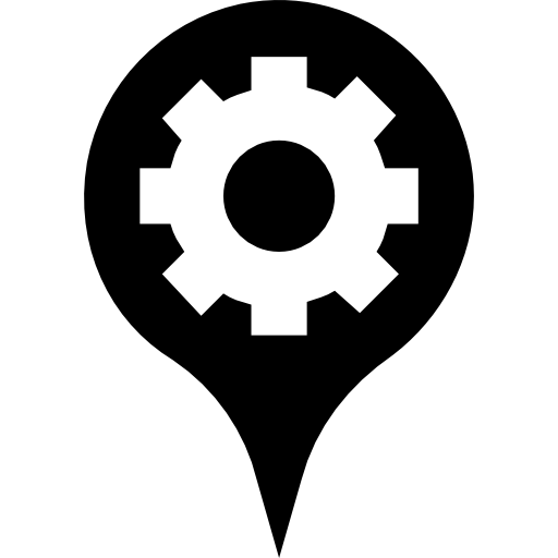 platzhalter Prosymbols Solid icon
