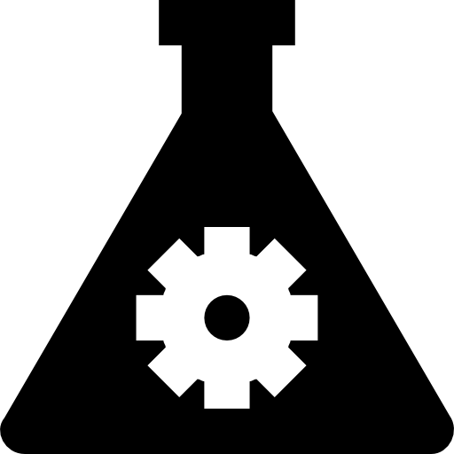 kolba Prosymbols Solid ikona