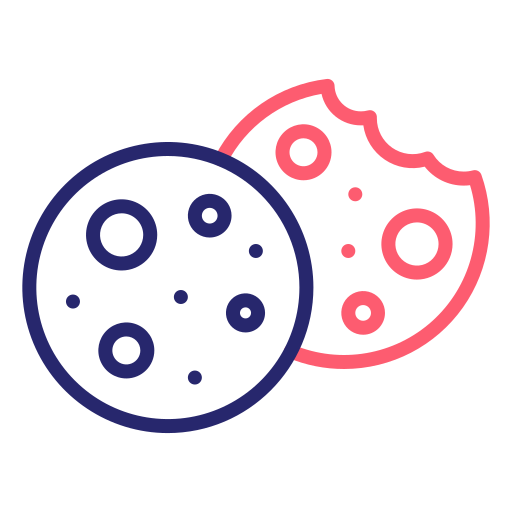 kekse Generic Outline Color icon