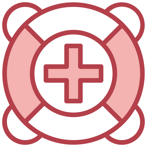 seguridad Surang Red icono