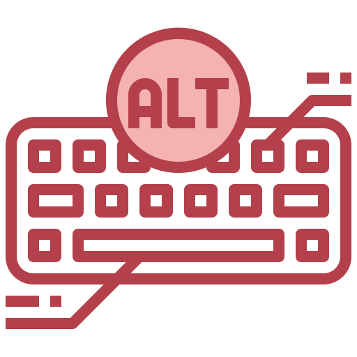 Alt Surang Red icon