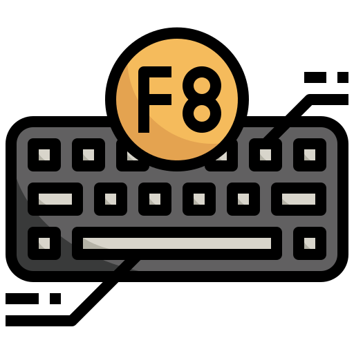 f8 Surang Lineal Color icon