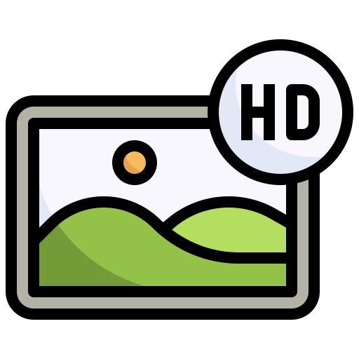 hd Surang Lineal Color icon