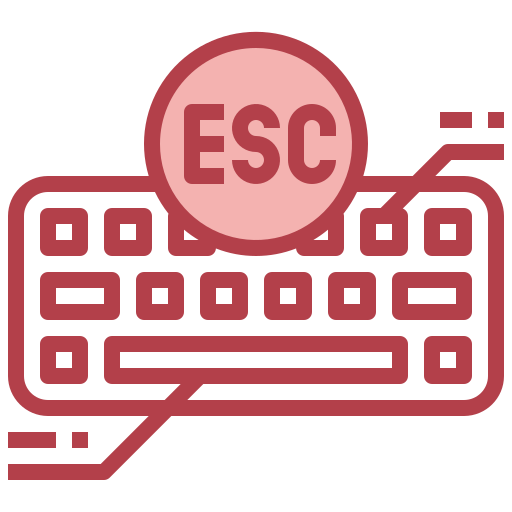 Escape Surang Red icon