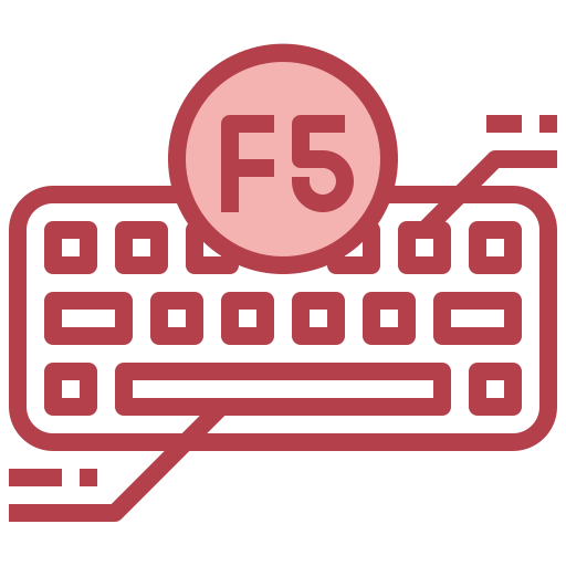 f5 Surang Red icon