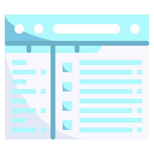 navegador Surang Flat icono