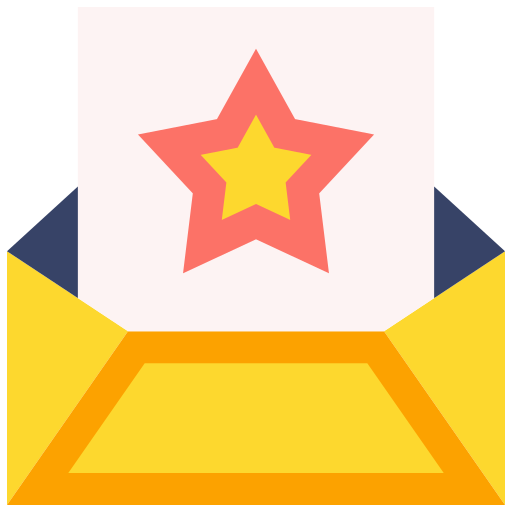 lettera Good Ware Flat icona
