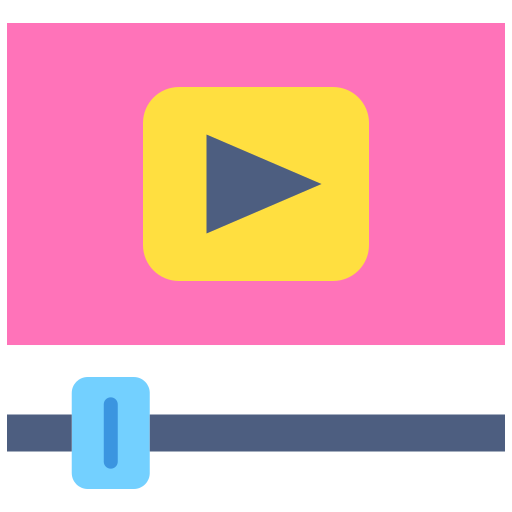 video Good Ware Flat icono