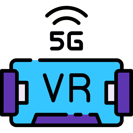 vr Good Ware Lineal Color иконка
