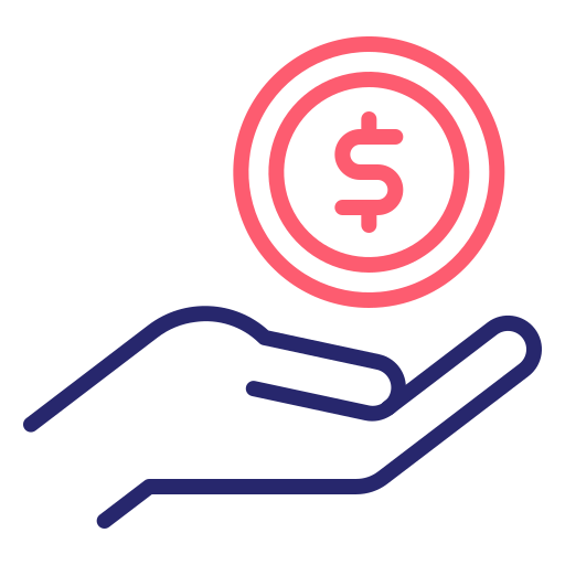 Payment Generic Outline Color icon