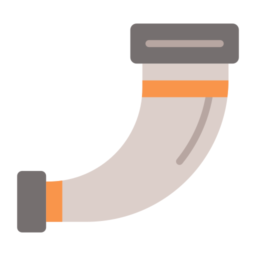 horn Good Ware Flat icon