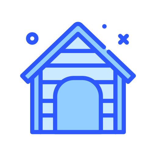 Doghouse Darius Dan Blue icon
