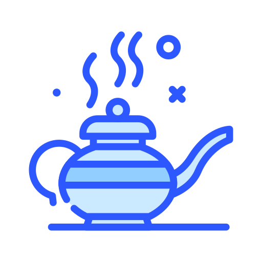 Чай Darius Dan Blue иконка