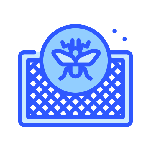 Net Darius Dan Blue icon
