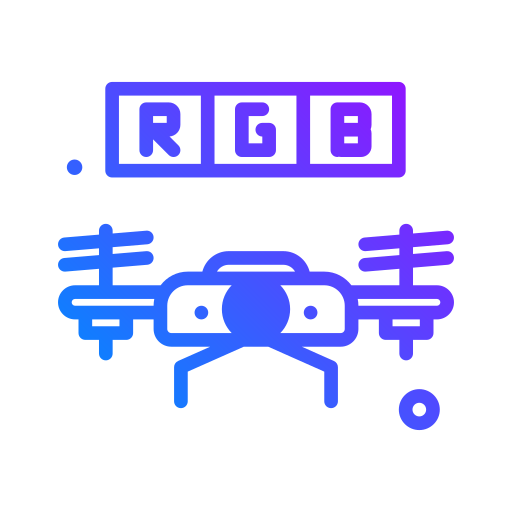 rgb Generic Gradient icon